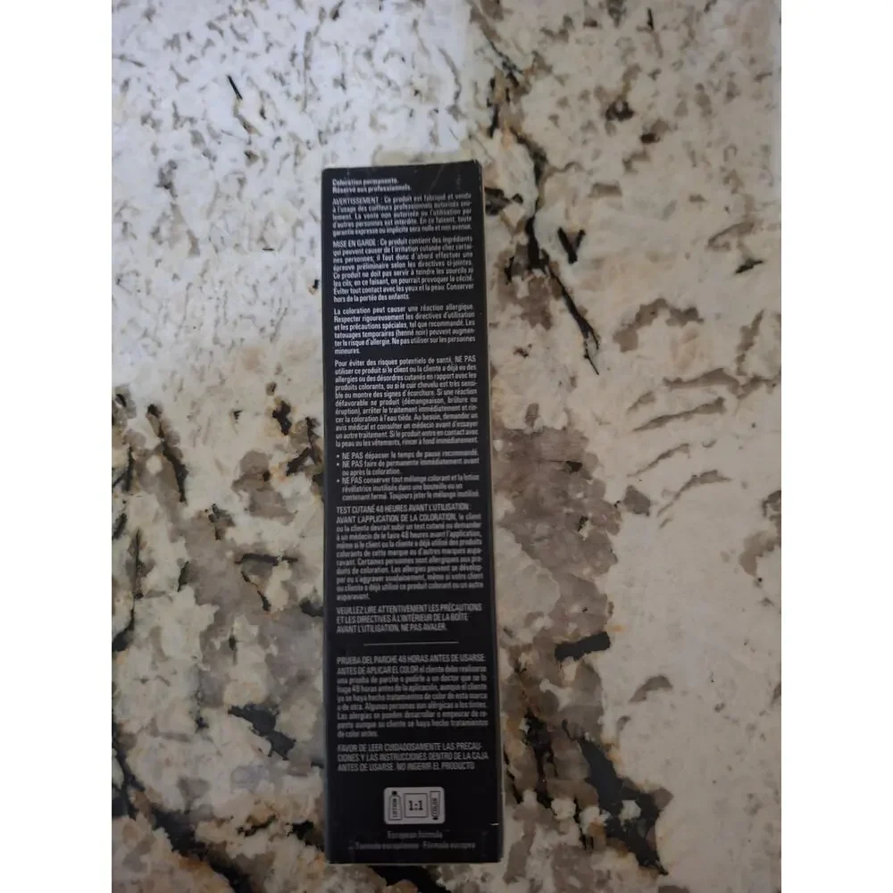 Goldwell Topchic Hair Color 6BM New 2.1 oz